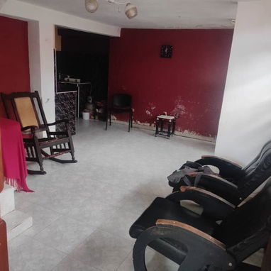 Venta de casa de dos plantas san Agustín - 3/9