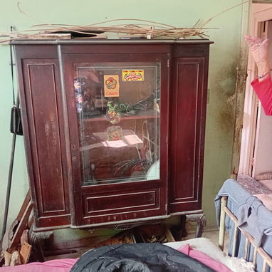 Venta de muebles antiguos - Img 125921460