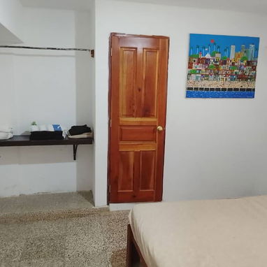 🌊 Renta Lineal De Casa En Santa Fé. 🛏️ Tiene 2 habitaciones.💡 Respaldo Energético. 📱 Reserva: +5355284821 - 10/10