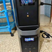 ECOFLOW DELTA 2 + SMART BATTERY - Img 55271135