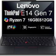💻Lenovo ThinkPad E14 Gen 7 AI💻 - Img 55825246