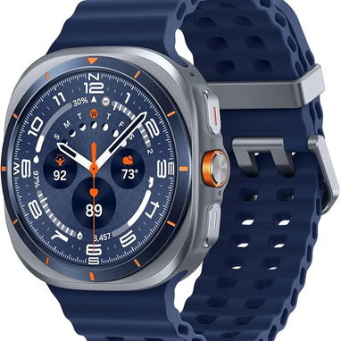 Correa de silicona wave Samsung Galaxy Watch Ultra 6 Colores 52905231 - Img 115500148