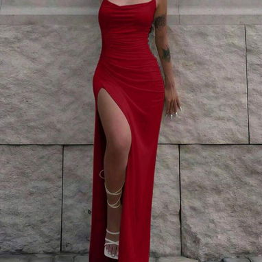 Vestidos y conjuntos de SheIn con una calidad excelente - Img 125123132
