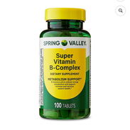 Vitamin B-Complex - Img 56011840