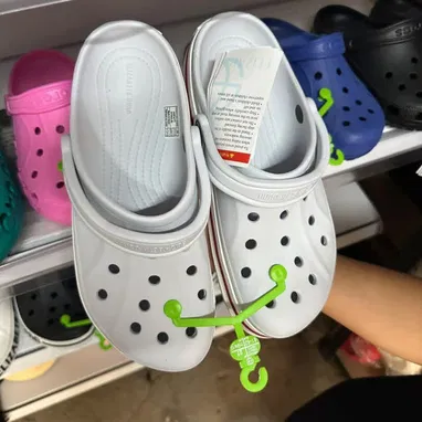 Crocs Originales - 2/10