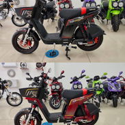 Bicimotos Topmaq Evolution 2026**Precio : 2250 USD*_ - Img 55752772