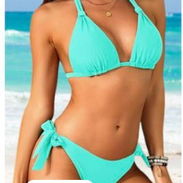 Bikinis , trusas , triauinis - Img 57715304