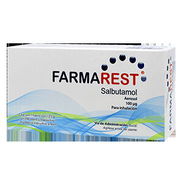Salbutamol Spray 200 dosis $2500 - Img 57174371