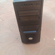 Chasis Cooler Master Elite 431 de uso en óptimo estado físico y técnico - Img 56831133