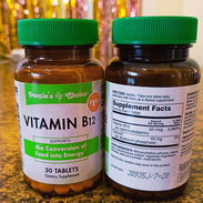 Vitamina b12 🪂 - Img 52230024