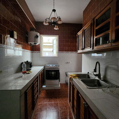 Apartamento en el Vedado - 7/10
