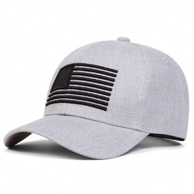 ¿Buscas un accesorio que combine funcionalidad y moda? ¡Nuestras gorras son la solución perfecta! 🌟 - Img 98292421