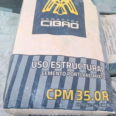 Materiales de construcción a buen precio - 9/10