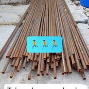 Ofertas de hierro y galban pequeñas para estructuras y montaje de confecciones pequeñas - Img 57357156