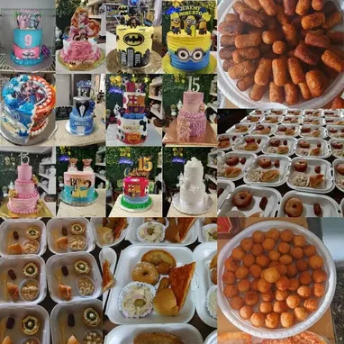 🎉 ¡  Haz tu evento más delicioso con nosotros !🎉 - Img 117186817