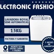 LAVADORAS ROYAL - Img 55724097