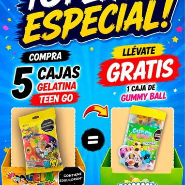 Confituras por Cantidad - Img 124179942