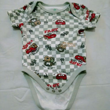 Ropa para bebé - 2/10