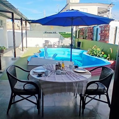 Más que un alojamiento… una experiencia única e inolvidable para disfrutar en pareja. - Img 123736134