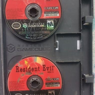 Vendo juegos - Img 127049496
