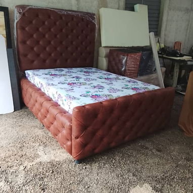 🏤☀️Venta de mobiliario/Venta de camas/Venta de juegos de sala/Venta de mesas de centro/Reparació de muebles - Img 125648869