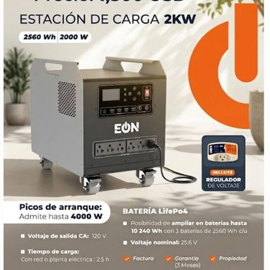 Ecoflou y Inversor - Img 125789286
