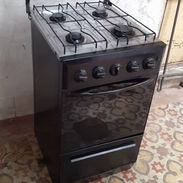 Cocina moderna doble horno - Img 55734346