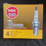 Bujias NGK punta de platino - Img 57015654