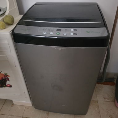 Lavadora de uso - Img 126591255