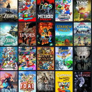 🚀🚀JUEGOS PARA SWITCH PIRATAS🚀🚀 - Img main-image-56648352