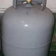 BALA DE GAS VACÍA CASI NUEVA!!! - Img 57506692