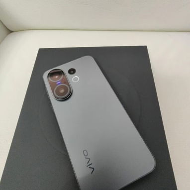 Vivo X200 FE 512/12GB - Img 120232061