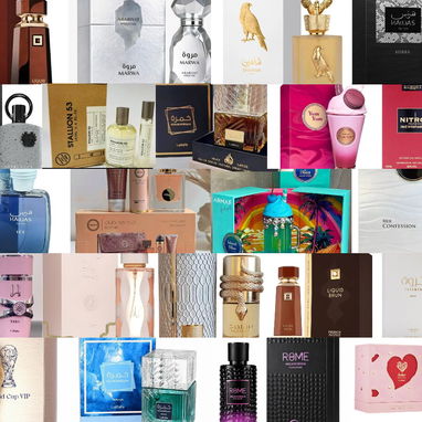 Perfumes Arabes Originales sellados en sus cajas con sus Códigos y Sellos de Autenticidad - Img 126125746