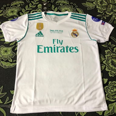 Camisetas se fútbol - 6/10