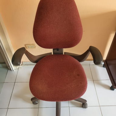 ¡ESCRITORIO + SILLA GIRATORIA! - 5/6