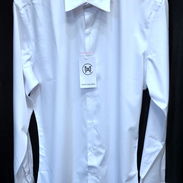 Camisas blancas de vestir de mangas largas58547627 - Img 54919848