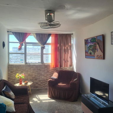 Apartamento. Centro Habana. Se vende - 10/10