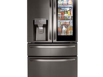 Fri ,frigorífico,nevera LG refrigerador,Frigidaire - Img main-image