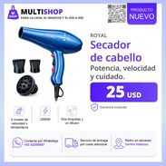 Secador - Img 56590932