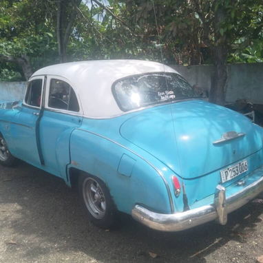 Vendo - 3/4