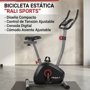 🚲Bicicleta Estatica Marca Rali 🚲 - Img 54913126