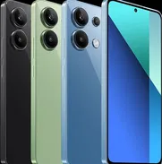Celular Redmi Note 13 (8/128) - Img 50011539