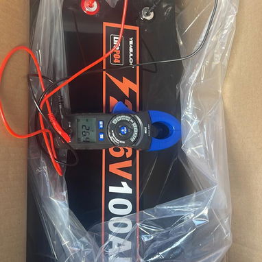 Bateria 24 volt lifepo4 - 2/3