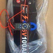 Bateria lifepo4 24 volt 100 amp - Img 57311051