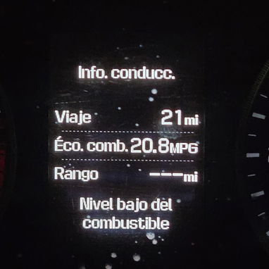 HYUNDAI SONATA 2016 — ¡SOLO VENTA! - Img 124001533