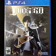 JUDGMENT PS4 - Img 45364775