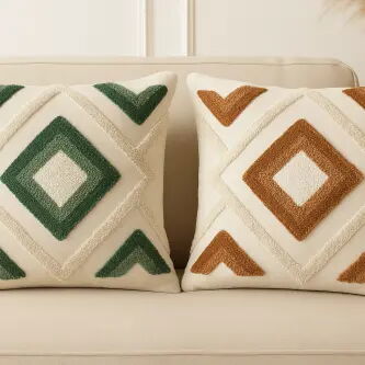 Cojin Decorativo con su relleno (cv) - Img 121594884