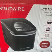 Maquina de hielo - Img 45524066
