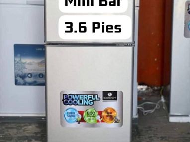 Minibar - Img main-image