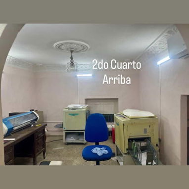 Negoceo casa amplia sin detalle abierto a cualquier negocio puedo recoger kia picanto + moto y vuelto - 10/10